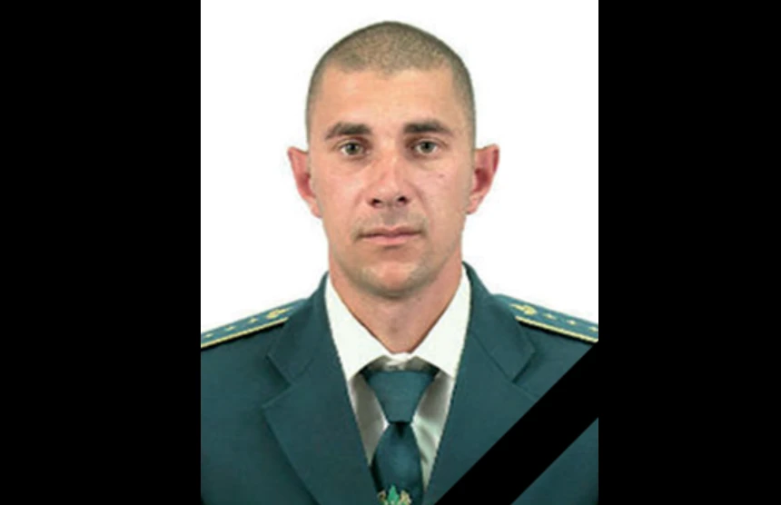 Андрій Томащук
