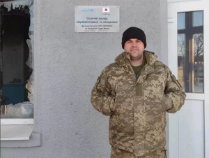 Микола Гергелюк Микола Гергелюк