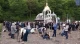 алея пам'яті у Зарваниці