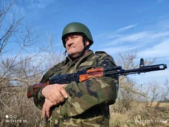 Олег Пелехатий