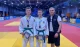 Юний львів’янин здобув бронзу на чемпіонаті України з дзюдо
