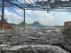 на фото наслідки обстрілу Харківщини