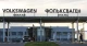 Volkswagen у РФ