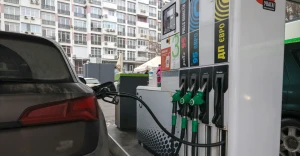 Ціни на пальне, АЗС