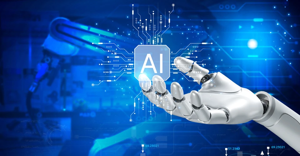Штучний інтелект може врятувати людство від самознищення, – OpenAI CEO