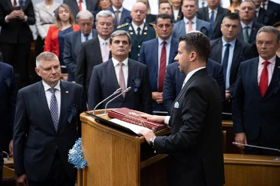 Яков Мілатович