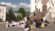 протест біля храму в тернополі
