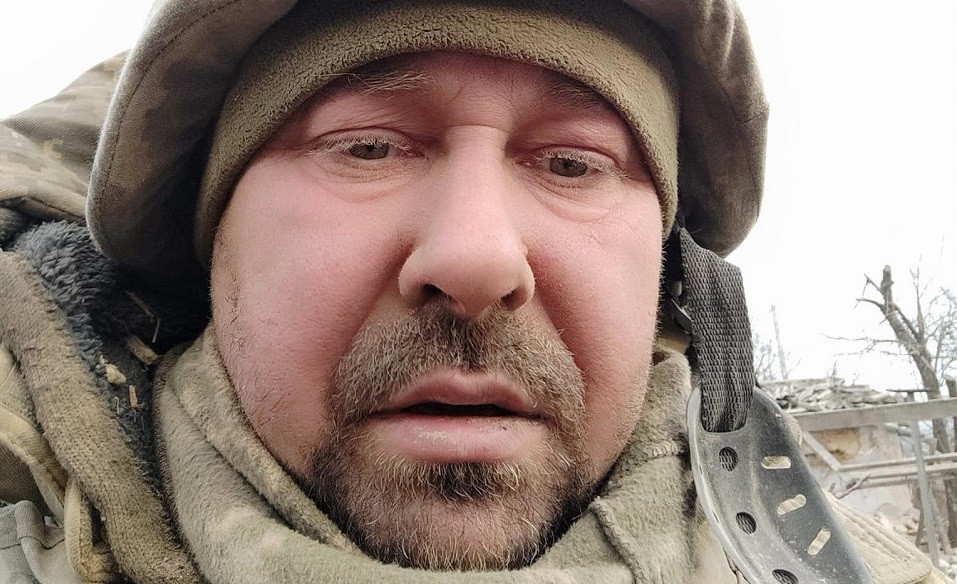 Андрій Семенович