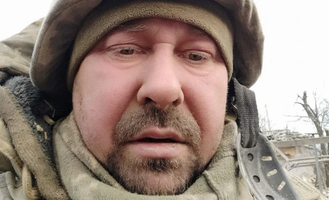 Андрій Семенович