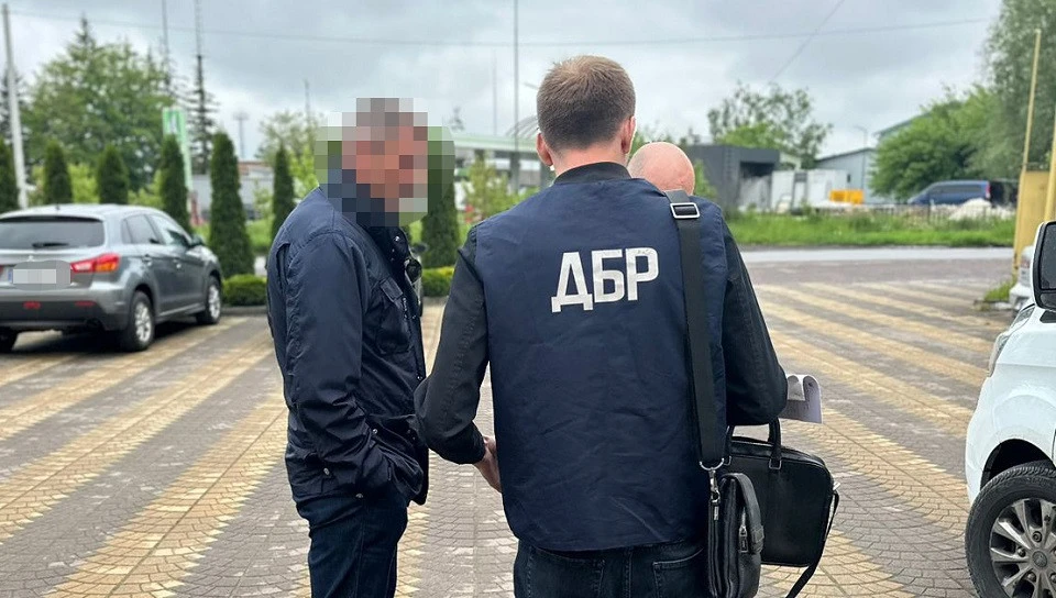 колишній директор ДП "Волиньвугілля"
