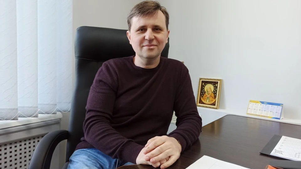 Олександр Омельчук