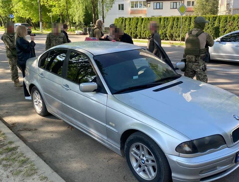 наркоторговці, Львівщина