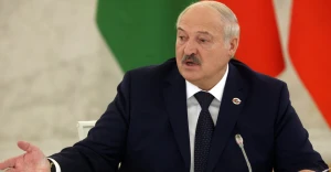 Лукашенко