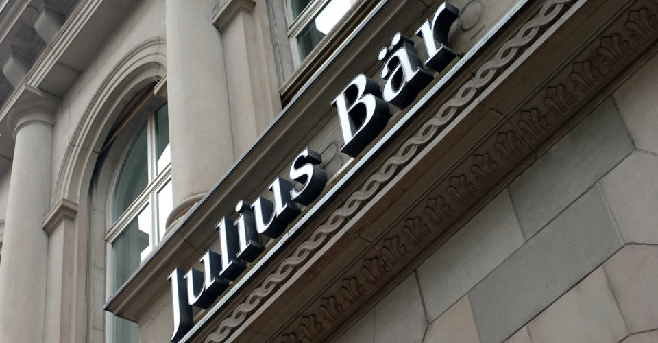 банк Julius Baer