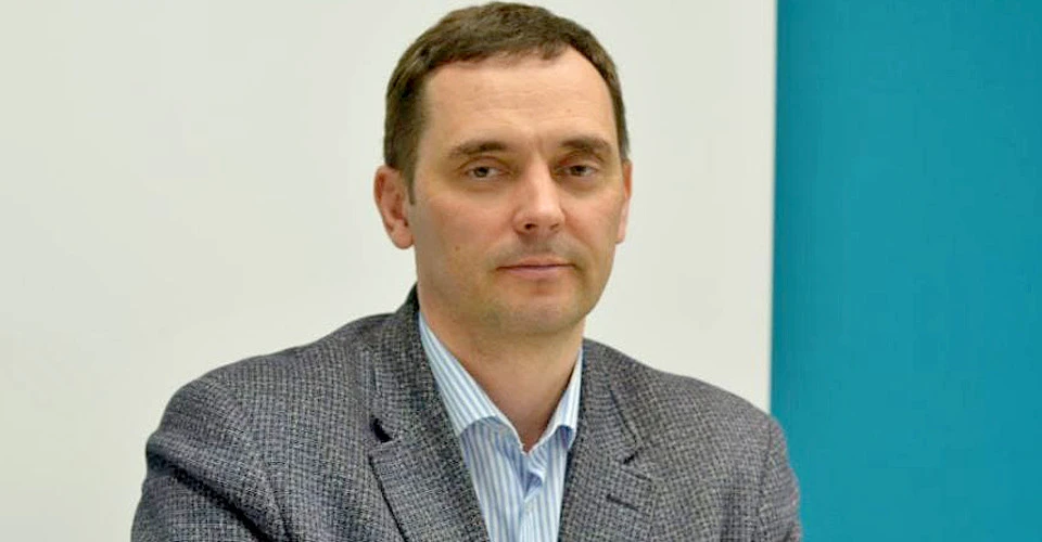 Олександр Гейко