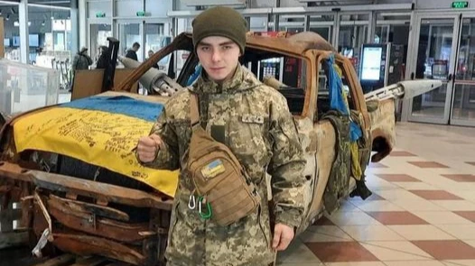Роман Романюк