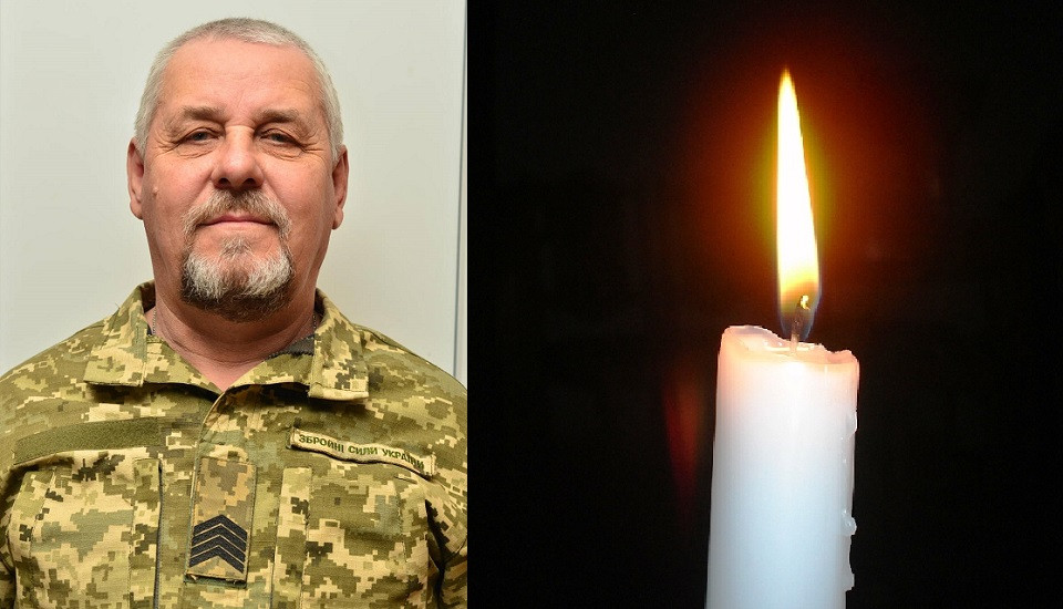 Василь Коломієць