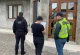 група осіб, що переправляла ухилянків