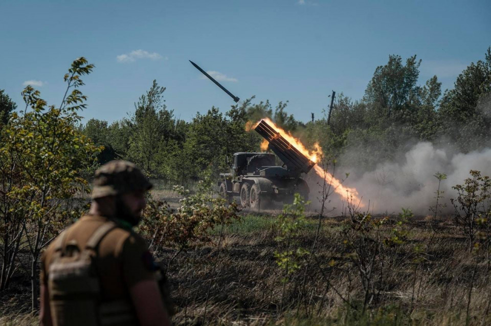 ЗСУ війна проти РФ