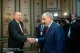 Пашинян та Алієв Пашинян та Алієв