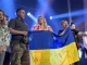 У Чернівцях концерт Катерини Бужинської відвідав брат, який служить під Бахмутом