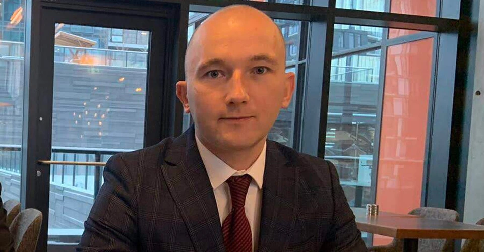 суддя Олексій Тандир