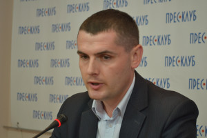 Олександр Лабецький Олександр Лабецький