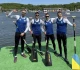 веслувальники зі Львівщини