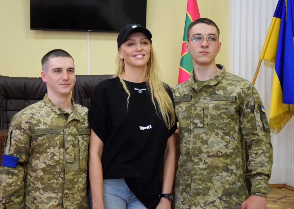 полякова