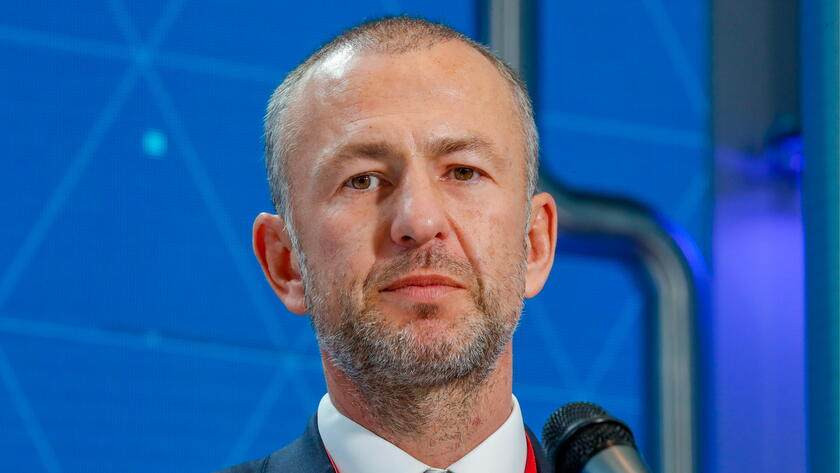 Андрей Мельниченко