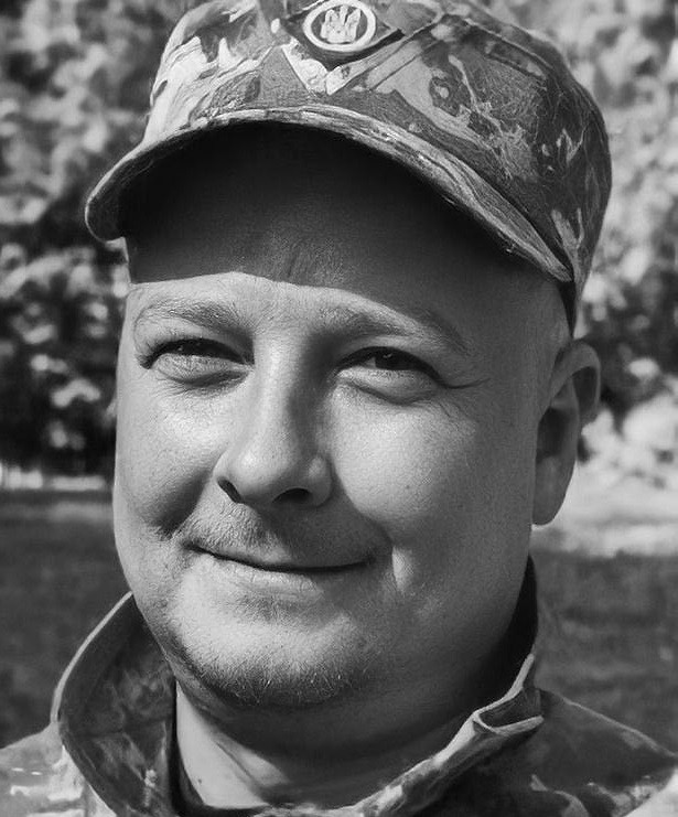 Павло Стаховський Павло Стаховський