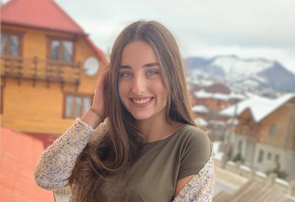 Анастасія Верхола