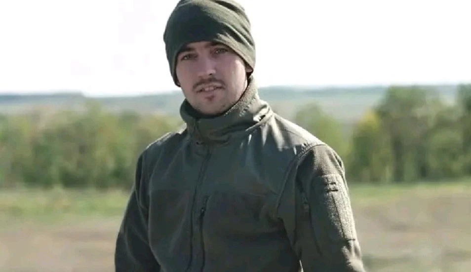 Петро Федорчук