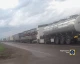 затори на Донеччині