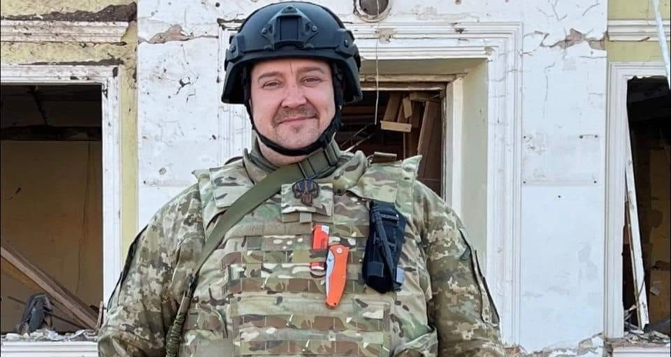 Дмитро Гаваші