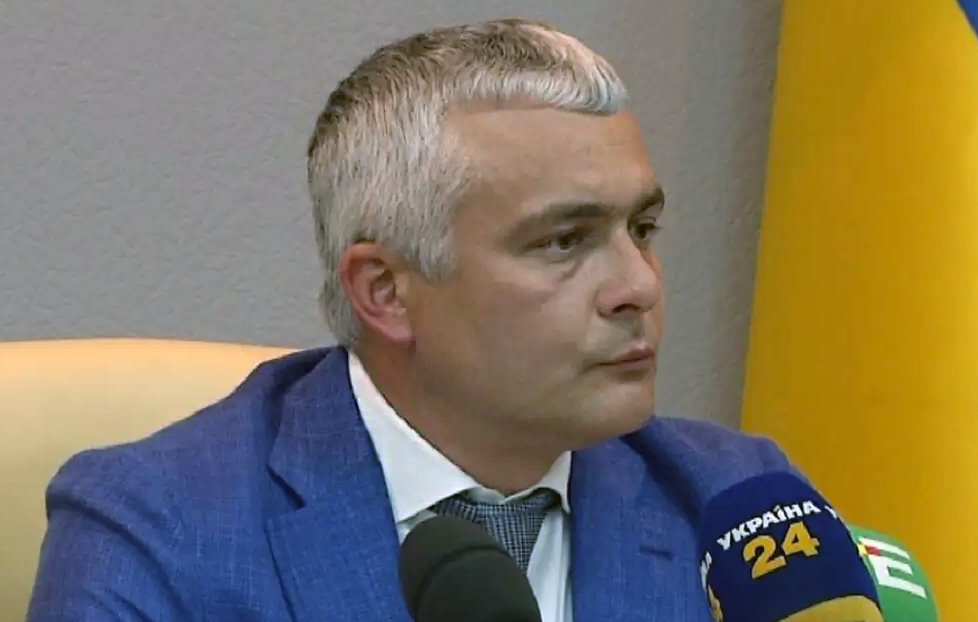 Новым главой Одесской ОВА стал Олег Кипер. Еспресо