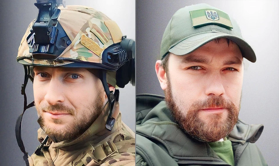 загиблі воїни 80-ї ОДШБр