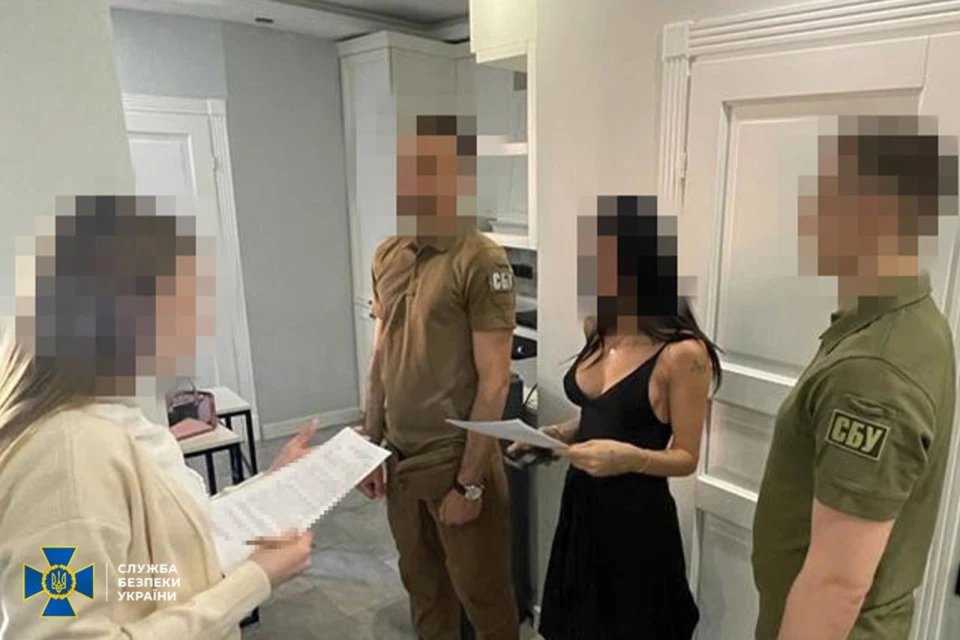 Чотирьом блогеркам, які засвітили роботу ППО в Києві 16 травня, повідомили про підозру