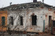 зруйнована будівля, Вовчанск