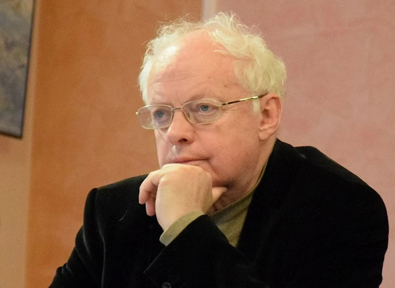 Мирослав Скорик