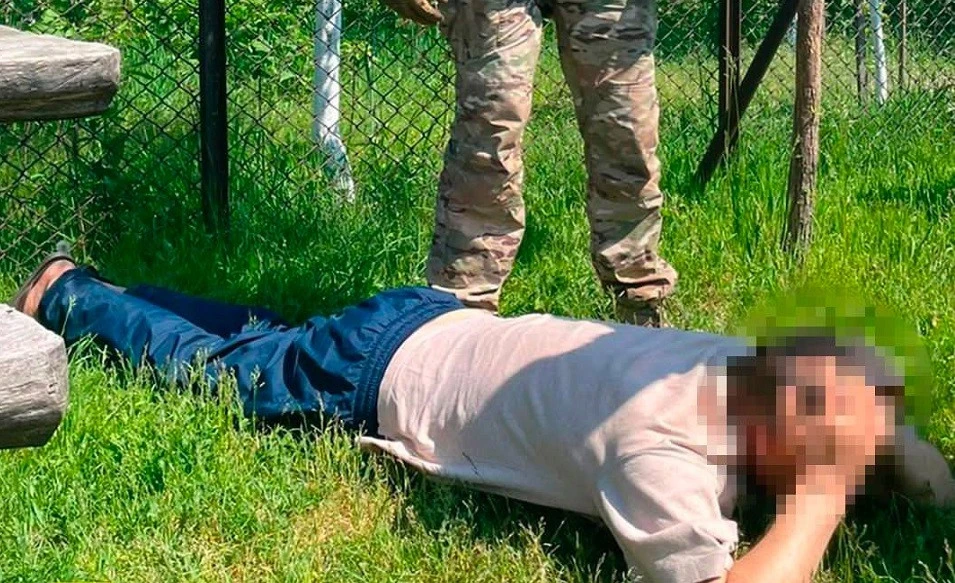агент білоруського КДБ