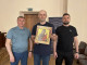 ікона Богородиці
