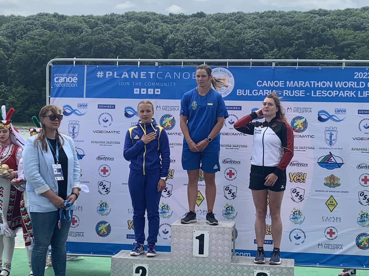 рівненська спортсменка