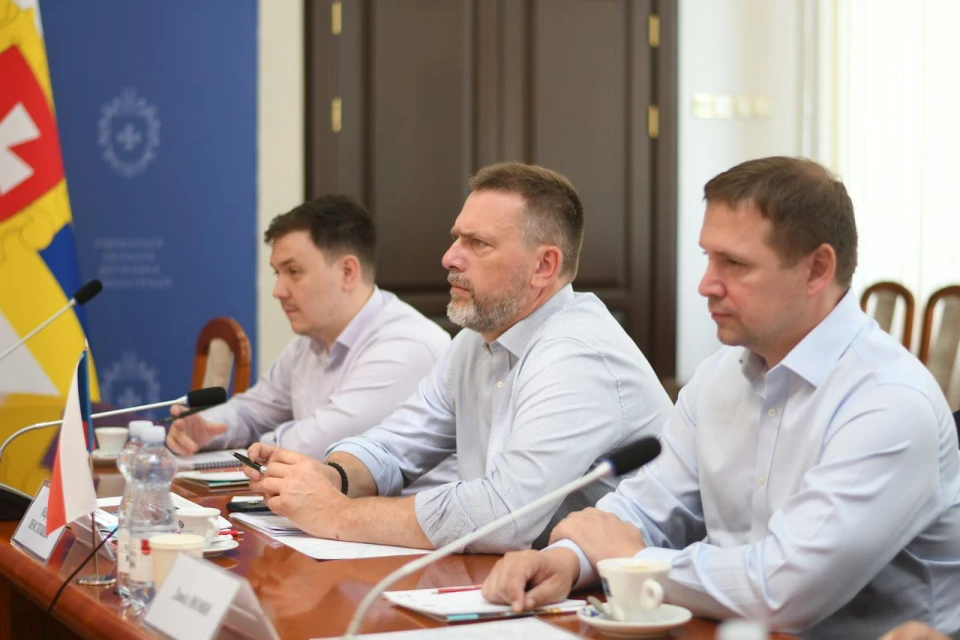 чеські партнери