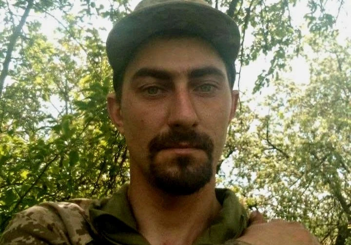 Олександр Тарасіч
