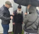 послушник Почаївської лаври