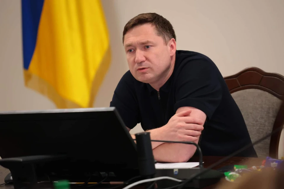 Максим Козицький