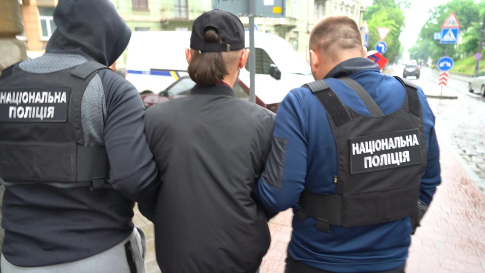 підозрюваний у вбивстві у Польщі