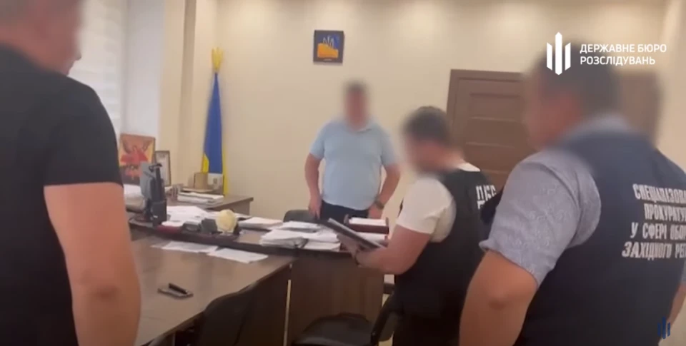 оборудки з землею, Хмельницький