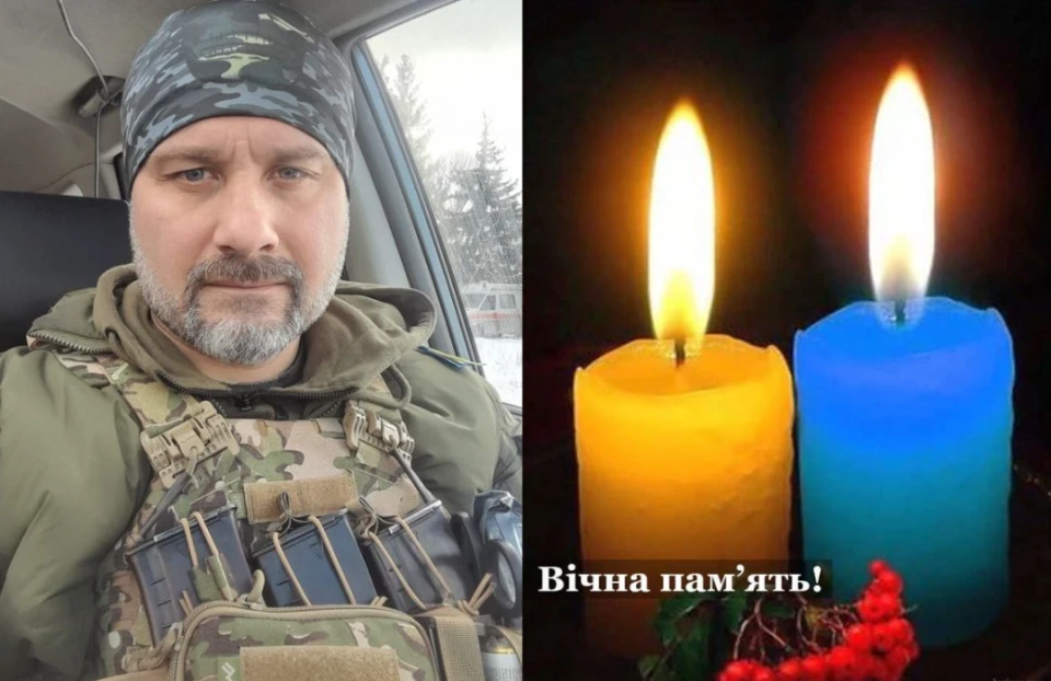 Олександр Гречаник